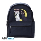 Preview: Mit diesem Sailor Moon Rucksack begleiten Sie die Wächter-Katzen Luna und Artemis überall und wachen über Ihre Sachen.